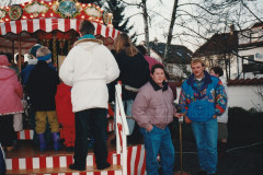 Weihnachtsmarkt1994