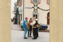 Klausen Umzug 1994